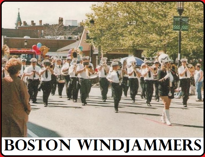 Boston Windjammers