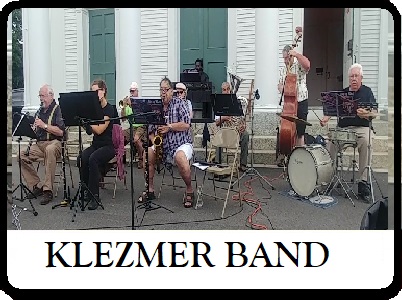 Klezmer Band